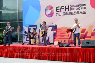 魅力东莞，专业礼仪庆典服务之选