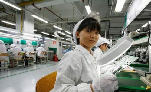 从富士康看中的血汗契约 打工仔视角谈职场与人生追求