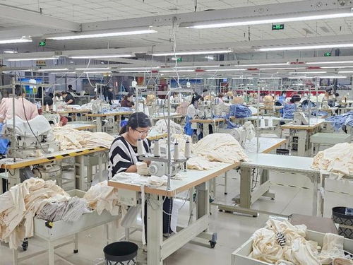 交期紧、要求多、外贸服装订单回暖，柔性供应链如何赢心？